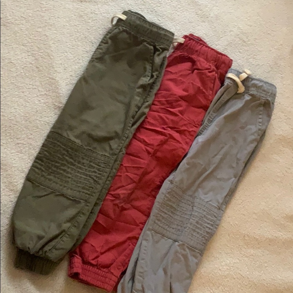 Joggers